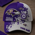 Baltimore Ravens DMHA13170GN Multicolore