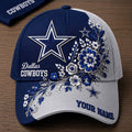 Dallas Cowboys DMHA13176GN Multicolore