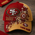 San Francisco 49ers DMHA13196GN Multicolor