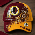 Washington Redskins DMHA13201GN Mehrfarbig