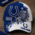 Indianapolis Colts DMHA13181GN Multicolor