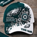 Philadelphia Eagles DMHA13194GN Multicolor