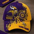 Minnesota Vikings DMHA13188GN Multicolore