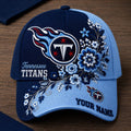 Tennessee Titans DMHA13199GN Multicolor