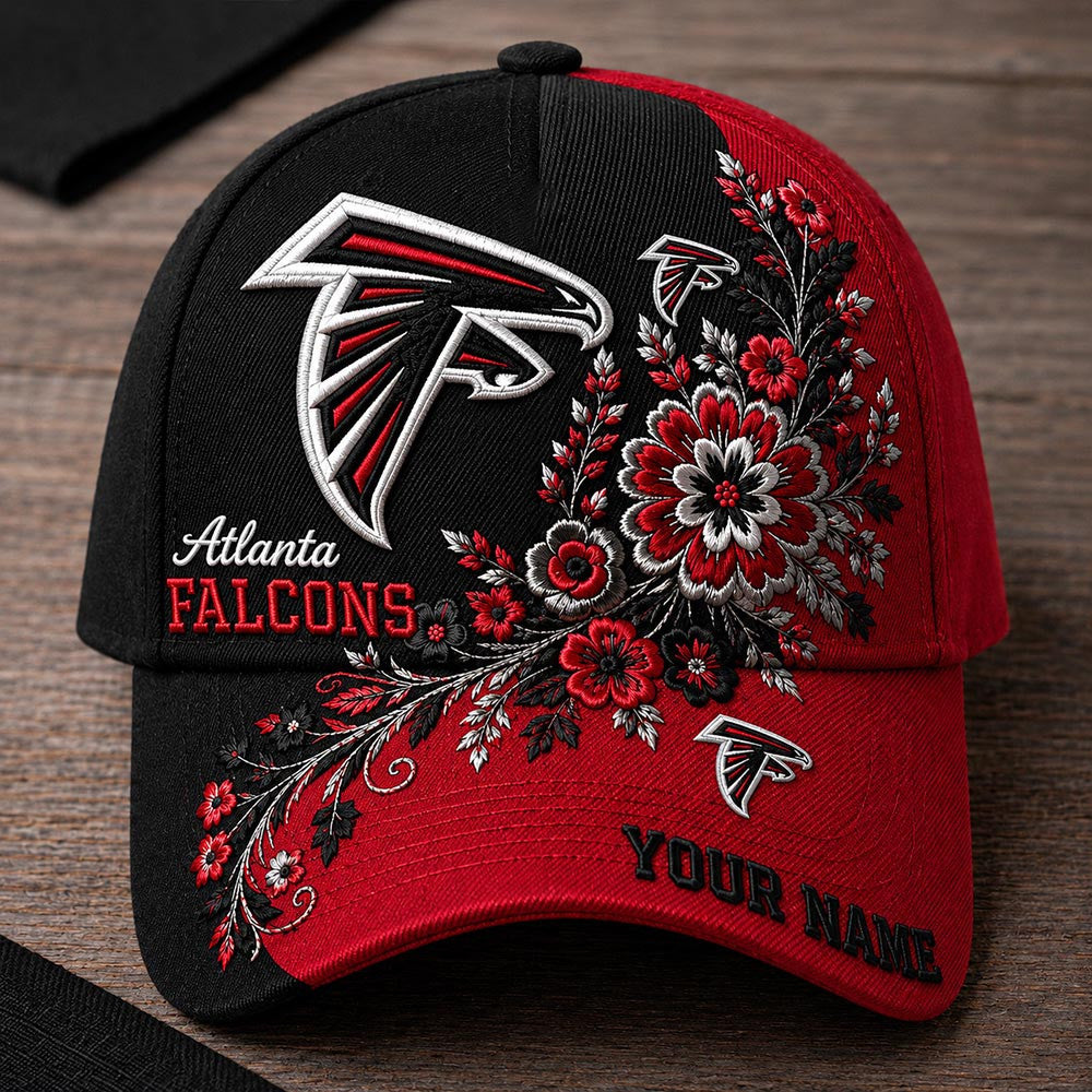 Atlanta Falcons DMHA13169GN Mehrfarbig