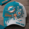 Miami Dolphins DMHA13187GN Multicolore