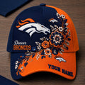 Denver Broncos DMHA13177GN Multicolor