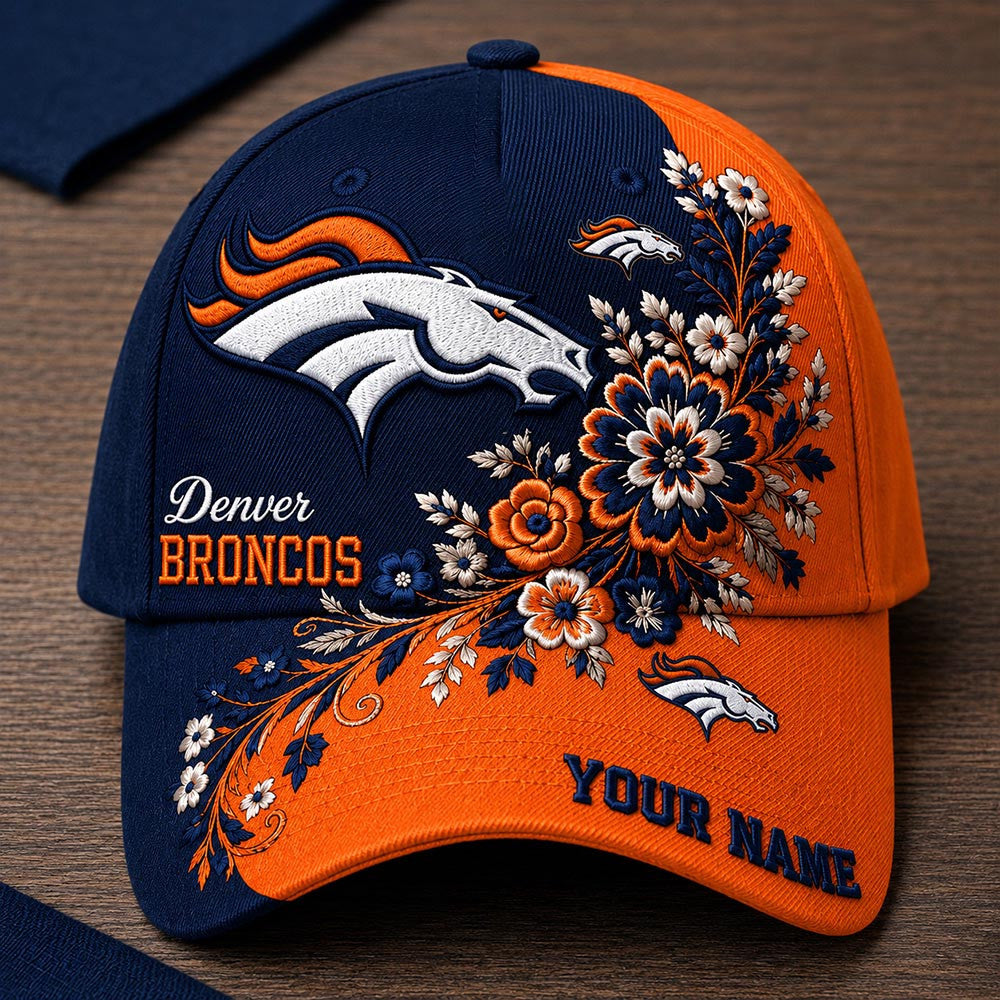 Denver Broncos DMHA13177GN Multicolor