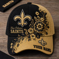 New Orleans Saints DMHA13190GN Multicolore
