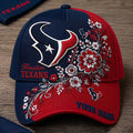 Houston Texans DMHA13180GN Mehrfarbig