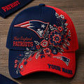 New England Patriots DMHA13189GN Multicolore