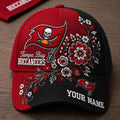 Tampa Bay Buccaneers DMHA13198GN Multicolor