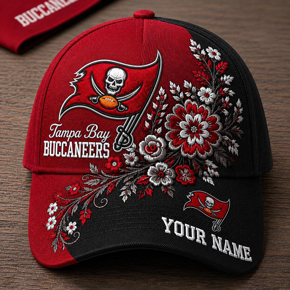 Tampa Bay Buccaneers DMHA13198GN Multicolor