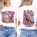 Dolly Parton Memorial Front & Back Shirt, 1946–2026 Country Music Tribute Bright Shirt 686046