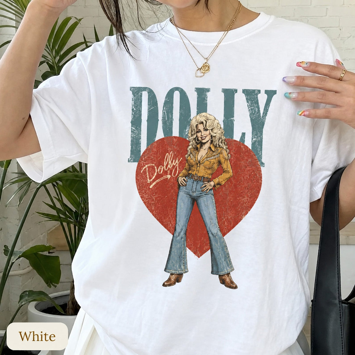 Dolly Parton Memorial Shirt, Vintage Country Music Graphic Tee, Country Music Fan Gift 686089