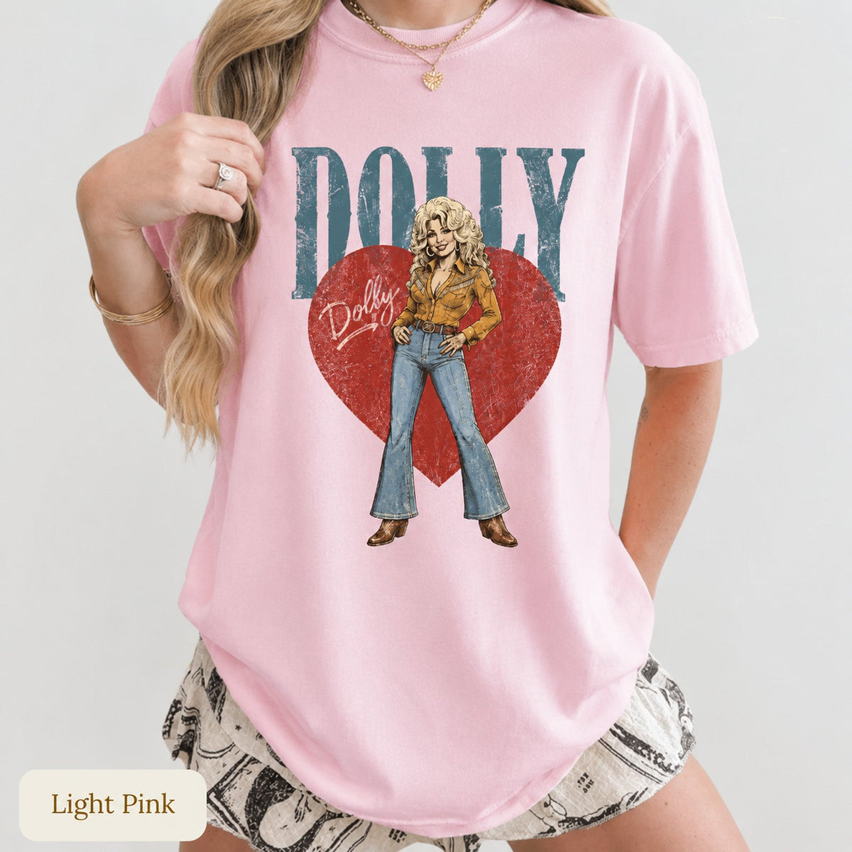 Dolly Parton Memorial Shirt, Vintage Country Music Graphic Tee, Country Music Fan Gift 686089