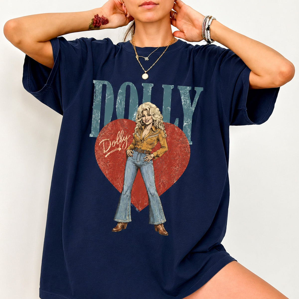 Dolly Parton Memorial Shirt, Vintage Country Music Graphic Tee, Country Music Fan Gift 686089