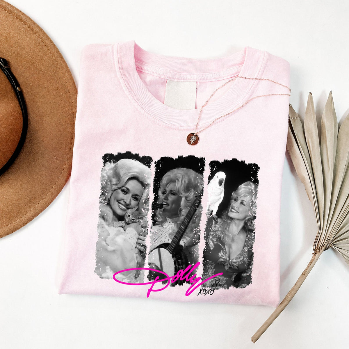 Dolly Parton Memorial Shirt, Vintage Country Music Legend Tee, Dolly Signature Tribute T-Shirt 1946-2026 686062